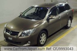 toyota corolla-fielder 2011 -TOYOTA--Corolla Fielder DBA-NZE144G--NZE144-9034647---TOYOTA--Corolla Fielder DBA-NZE144G--NZE144-9034647-