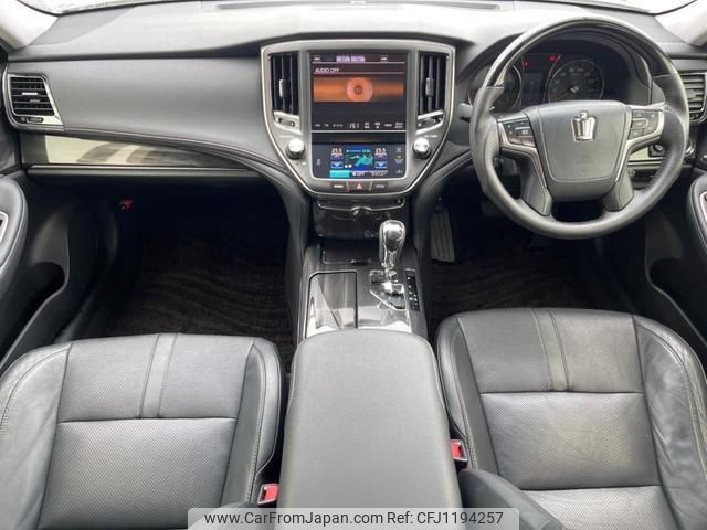 toyota crown 2013 quick_quick_GRS210_GRS210-6009144 image 2
