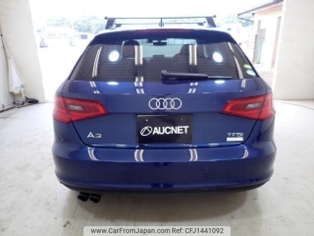 audi a3 2016 quick_quick_DBA-8VCPT_WAUZZZ8V3GA151627 image 2