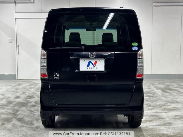 honda n-box 2013 quick_quick_JF1_JF1-1211599 image 2