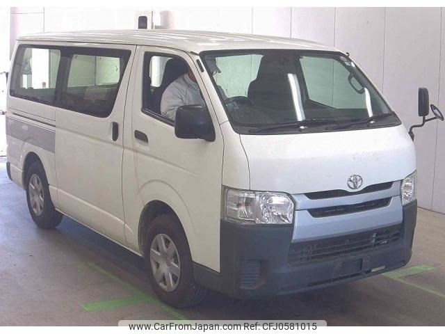 toyota regiusace-van 2015 quick_quick_QDF-KDH201V_KDH201-5018445 image 1