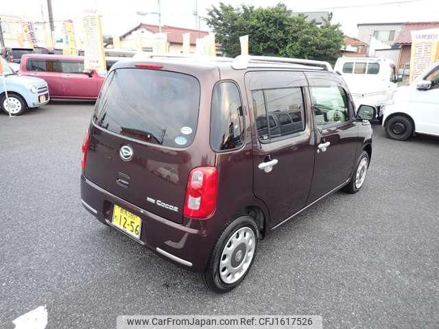 daihatsu mira-cocoa 2012 CFJ1617526 image 2