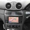 mercedes-benz clk-class 2004 -MERCEDES-BENZ--Benz CLK 209342-WDB2093422F133006---MERCEDES-BENZ--Benz CLK 209342-WDB2093422F133006- image 9