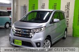 nissan dayz 2013 CFJ1547980