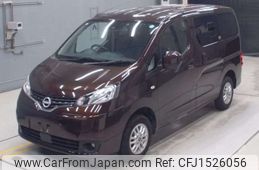 nissan nv200-vanette 2022 CFJ1526056
