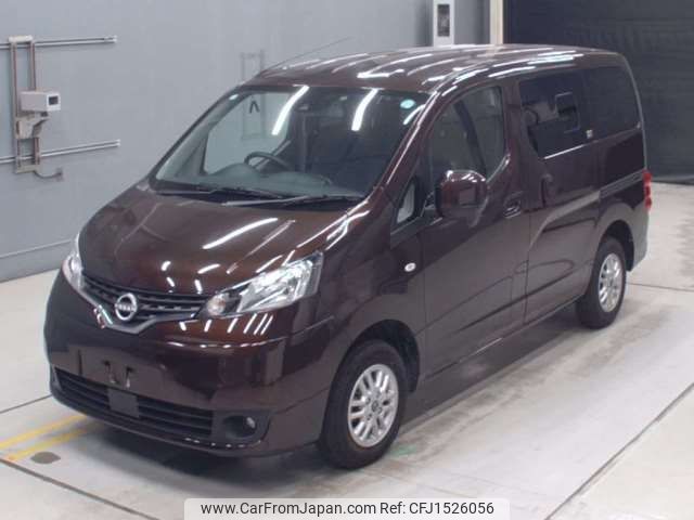 nissan nv200-vanette 2022 CFJ1526056 image 1