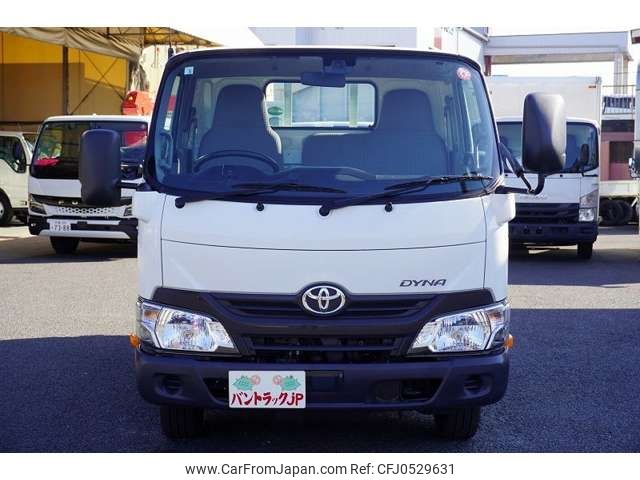 toyota dyna-truck 2019 -TOYOTA--Dyna TKG-XZC605--XZC605-0024144---TOYOTA--Dyna TKG-XZC605--XZC605-0024144- image 2