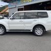 mitsubishi pajero 2010 -MITSUBISHI--Pajero LDA-V98W--V98W-0400103---MITSUBISHI--Pajero LDA-V98W--V98W-0400103- image 21