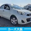 nissan march 2013 -NISSAN--March DBA-K13--K13-043131---NISSAN--March DBA-K13--K13-043131- image 1