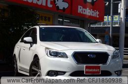 subaru legacy-b4 2016 CFJ1850938