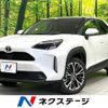 toyota yaris-cross 2023 -TOYOTA--Yaris Cross 5BA-MXPB10--MXPB10-3029936---TOYOTA--Yaris Cross 5BA-MXPB10--MXPB10-3029936- image 1
