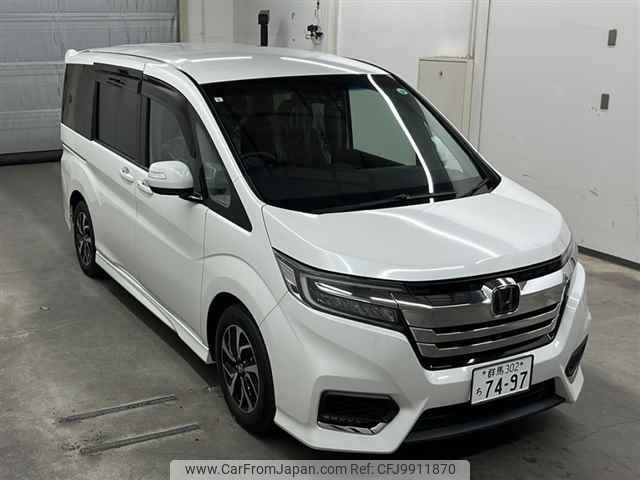 honda stepwagon 2021 -HONDA--Stepwgn RP3-1325235---HONDA--Stepwgn RP3-1325235- image 1