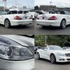 mercedes-benz sl-class 2010 -MERCEDES-BENZ--Benz SL CBA-230471--WDB2304711F161126---MERCEDES-BENZ--Benz SL CBA-230471--WDB2304711F161126- image 9