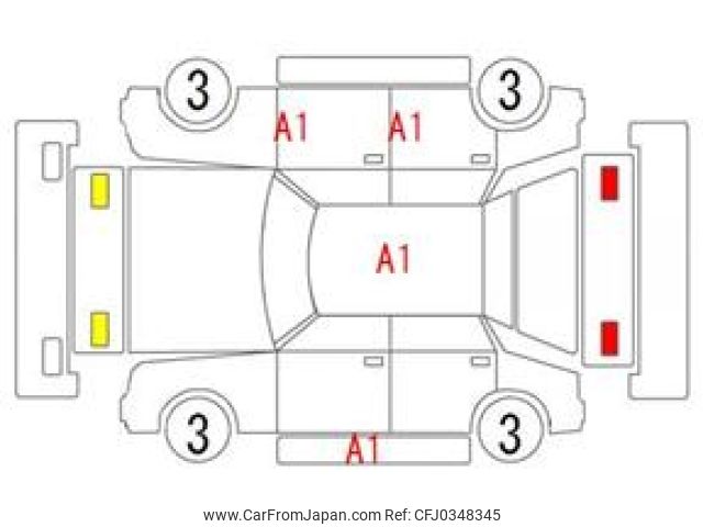 nissan note 2017 -NISSAN--Note DAA-HE12--HE12-060170---NISSAN--Note DAA-HE12--HE12-060170- image 2