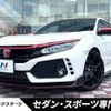 honda civic 2019 -HONDA--Civic DBA-FK8--FK8-1202464---HONDA--Civic DBA-FK8--FK8-1202464- image 1