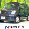 nissan moco 2012 -NISSAN--Moco DBA-MG33S--MG33S-156834---NISSAN--Moco DBA-MG33S--MG33S-156834- image 1