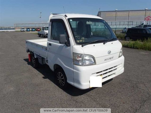 daihatsu hijet-truck 2014 21661 image 1