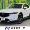 mazda cx-5 2017 -MAZDA--CX-5 LDA-KF2P--KF2P-125512---MAZDA--CX-5 LDA-KF2P--KF2P-125512- image 1