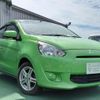 mitsubishi mirage 2012 quick_quick_DBA-A05A_A05A-0002363 image 3