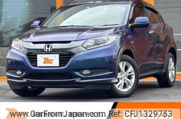 honda vezel 2014 -HONDA--VEZEL DAA-RU3--RU3-1033964---HONDA--VEZEL DAA-RU3--RU3-1033964-