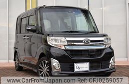 daihatsu tanto 2015 quick_quick_DBA-LA600S_LA600S-0315133