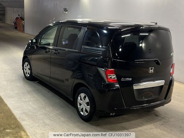 honda freed-spike 2014 -HONDA--Freed Spike GB3-1603817---HONDA--Freed Spike GB3-1603817- image 2