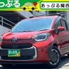 toyota sienta 2023 quick_quick_6AA-MXPL10G_MXPL10-1029866 image 1