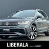 volkswagen tiguan 2022 -VOLKSWAGEN--VW Tiguan 3BA-5NDPC--WVGZZZ5NZNW063089---VOLKSWAGEN--VW Tiguan 3BA-5NDPC--WVGZZZ5NZNW063089- image 1