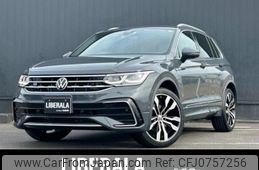 volkswagen tiguan 2022 -VOLKSWAGEN--VW Tiguan 3BA-5NDPC--WVGZZZ5NZNW063089---VOLKSWAGEN--VW Tiguan 3BA-5NDPC--WVGZZZ5NZNW063089-