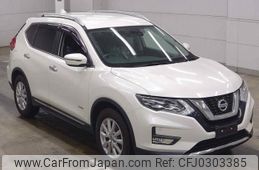 nissan x-trail 2017 quick_quick_DAA-HNT32_HNT32-163909