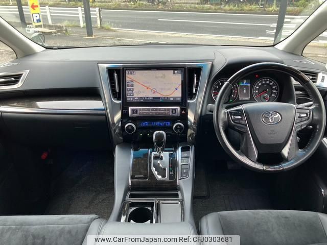 toyota vellfire 2015 quick_quick_GGH30W_GGH30-0009938 image 2