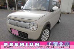 suzuki alto-lapin 2017 -SUZUKI--Alto Lapin DBA-HE33S--HE33S-176689---SUZUKI--Alto Lapin DBA-HE33S--HE33S-176689-