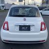 fiat 500 2016 -FIAT--Fiat 500 ABA-31212--ZFA3120000J604106---FIAT--Fiat 500 ABA-31212--ZFA3120000J604106- image 6