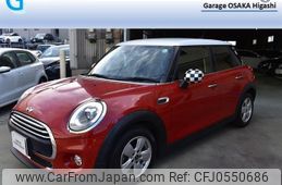 mini mini-others 2017 -BMW--BMW Mini LDA-XT15--WMWXT320402F06021---BMW--BMW Mini LDA-XT15--WMWXT320402F06021-