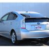 toyota prius 2010 quick_quick_ZVW30_ZVW30-1230485 image 12