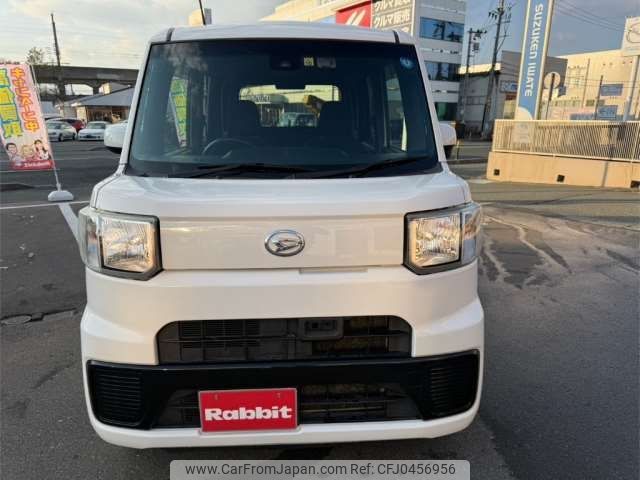 daihatsu hijet-caddie 2017 -DAIHATSU--Hijet Caddie HBD-LA710V--LA710V-0000713---DAIHATSU--Hijet Caddie HBD-LA710V--LA710V-0000713- image 2