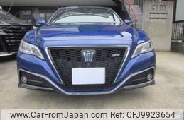 toyota crown 2018 -TOYOTA 【名古屋 330】--Crown 6AA-AZSH20--AZSH20-1013---TOYOTA 【名古屋 330】--Crown 6AA-AZSH20--AZSH20-1013-