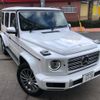 mercedes-benz g-class 2022 quick_quick_3DA-463350_W1N4633502X415260 image 8