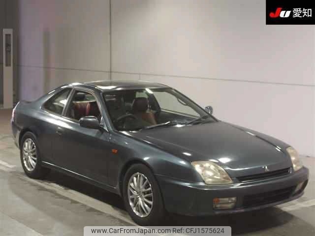 honda prelude 1997 CFJ1575624 image 1