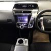 toyota prius-α 2015 -TOYOTA--Prius α ZVW41W-3386707---TOYOTA--Prius α ZVW41W-3386707- image 6