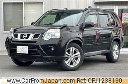 nissan x-trail 2013 -NISSAN--X-Trail DBA-NT31--NT31-318938---NISSAN--X-Trail DBA-NT31--NT31-318938-