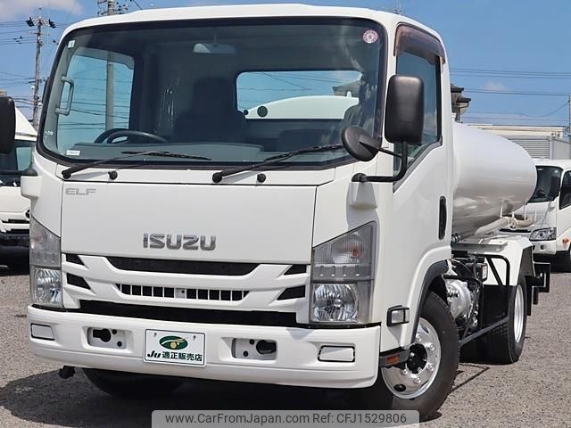 isuzu elf-truck 2016 CFJ1529806 image 2