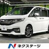 honda stepwagon 2015 -HONDA--Stepwgn DBA-RP3--RP3-1009152---HONDA--Stepwgn DBA-RP3--RP3-1009152- image 1