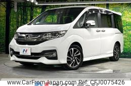 honda stepwagon 2015 -HONDA--Stepwgn DBA-RP3--RP3-1009152---HONDA--Stepwgn DBA-RP3--RP3-1009152-