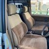 mitsubishi pajero 1986 CFJ7212172 image 14