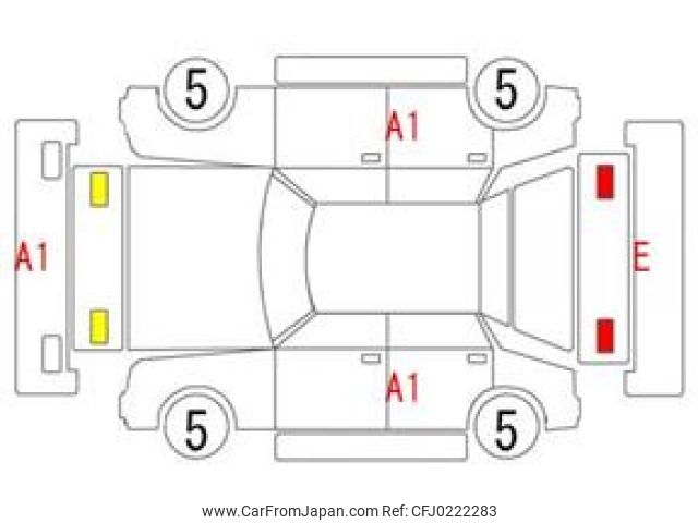 daihatsu move-canbus 2020 -DAIHATSU--Move Canbus 5BA-LA810S--LA810S-0046559---DAIHATSU--Move Canbus 5BA-LA810S--LA810S-0046559- image 2