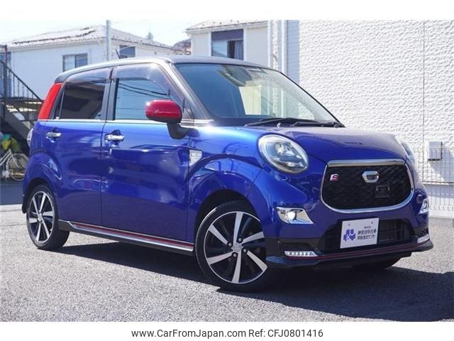 daihatsu cast 2017 -DAIHATSU--Cast DBA-LA250S--LA250S-0102182---DAIHATSU--Cast DBA-LA250S--LA250S-0102182- image 2