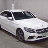 mercedes-benz c-class 2019 quick_quick_DBA-205040C_WDD2050402R466888 image 1