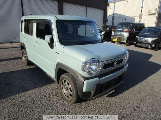 suzuki hustler 2021 -SUZUKI--Hustler 5AA-MR92S--MR92S-213883---SUZUKI--Hustler 5AA-MR92S--MR92S-213883- image 1