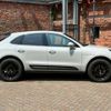 porsche macan 2024 CFJ1569610 image 8